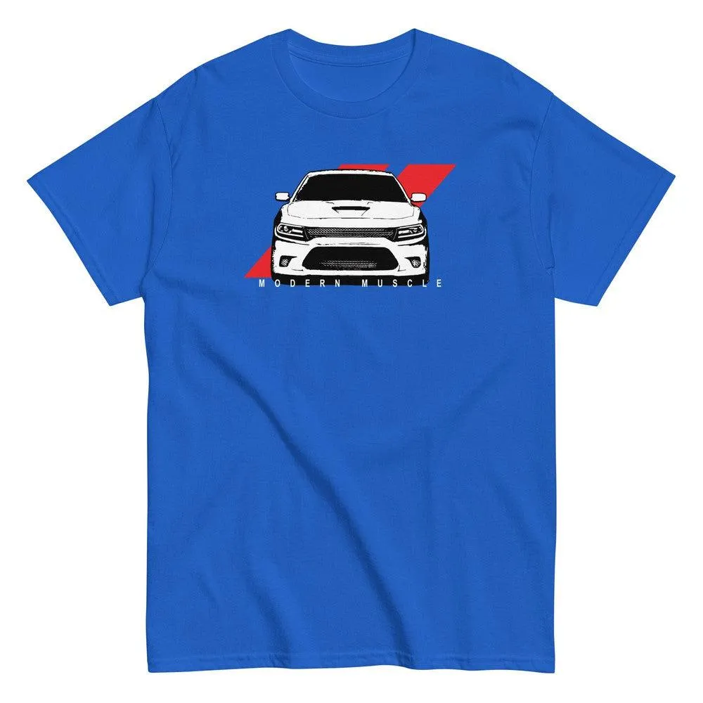 2015-2018 Charger SRT T-Shirt