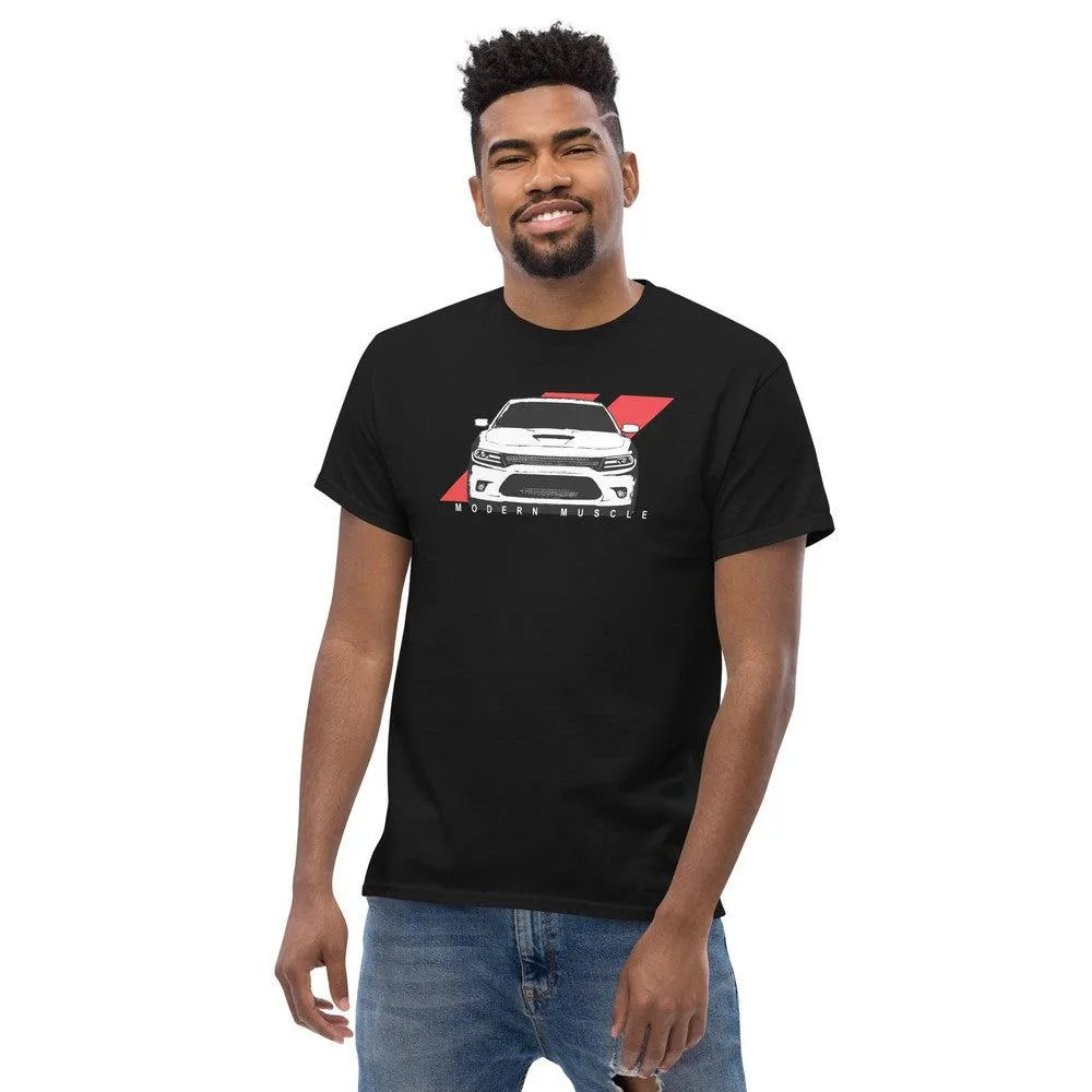 2015-2018 Charger SRT T-Shirt