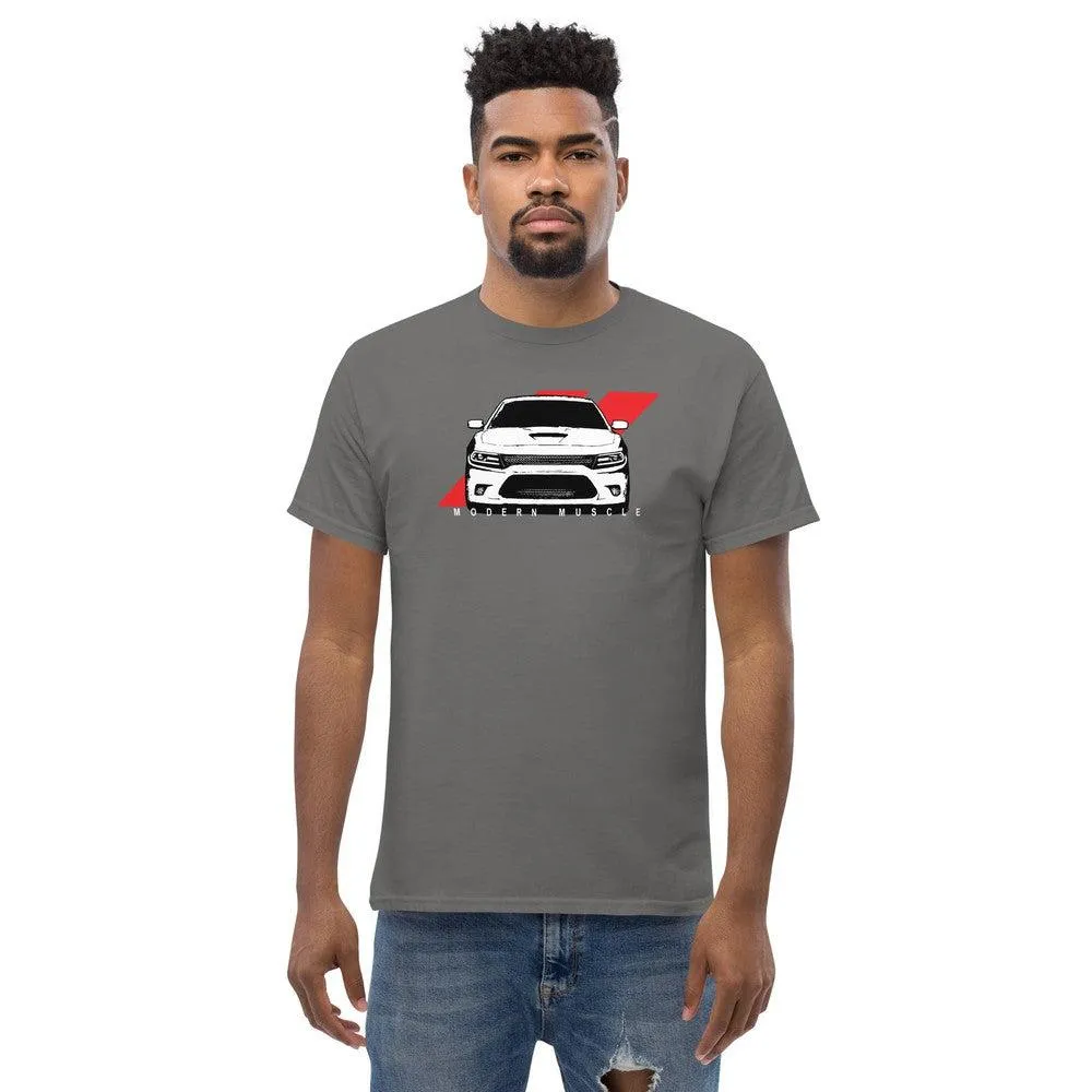 2015-2018 Charger SRT T-Shirt