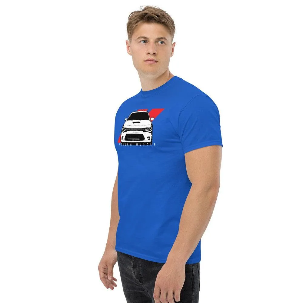 2015-2018 Charger SRT T-Shirt