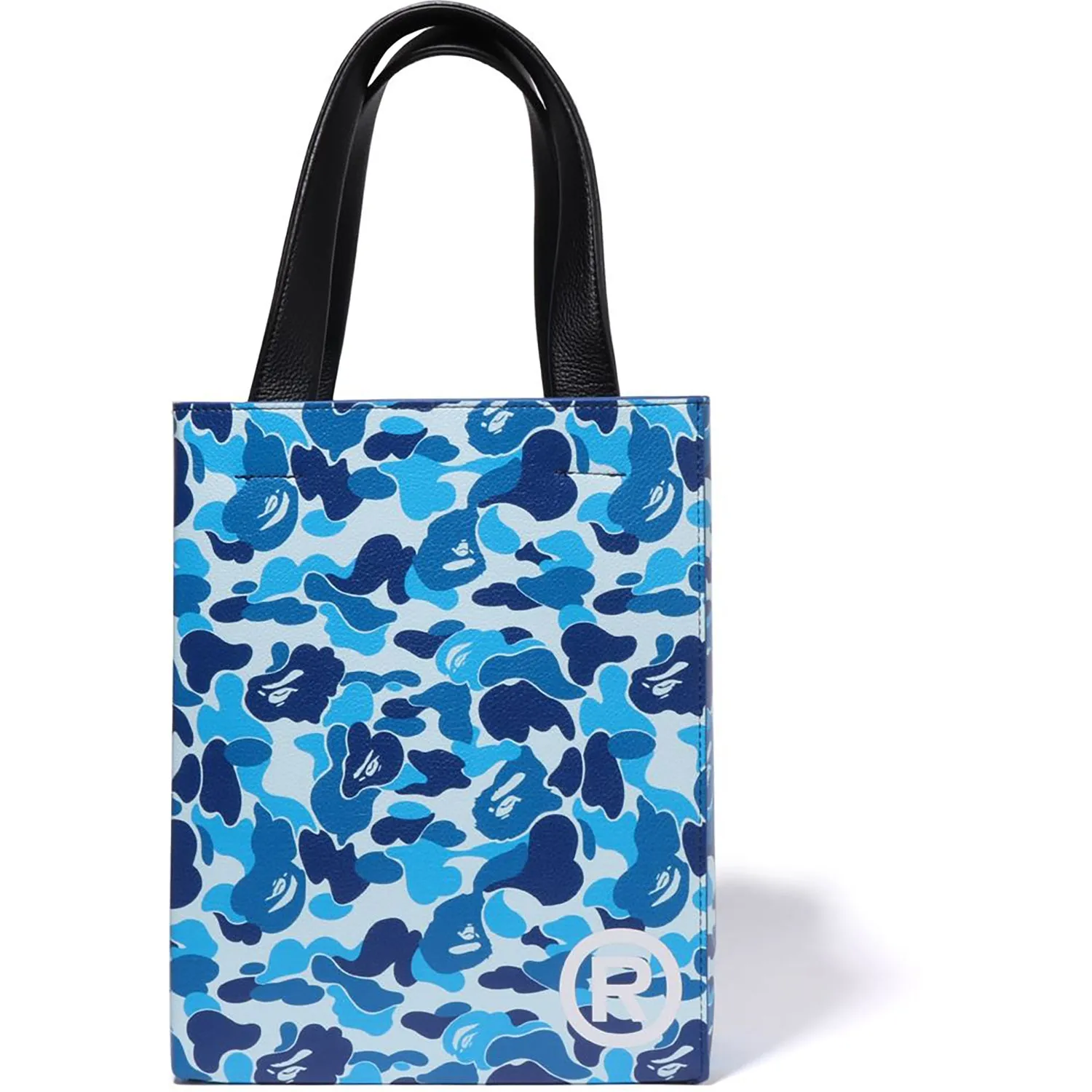 ABC CAMO TOTE BAG