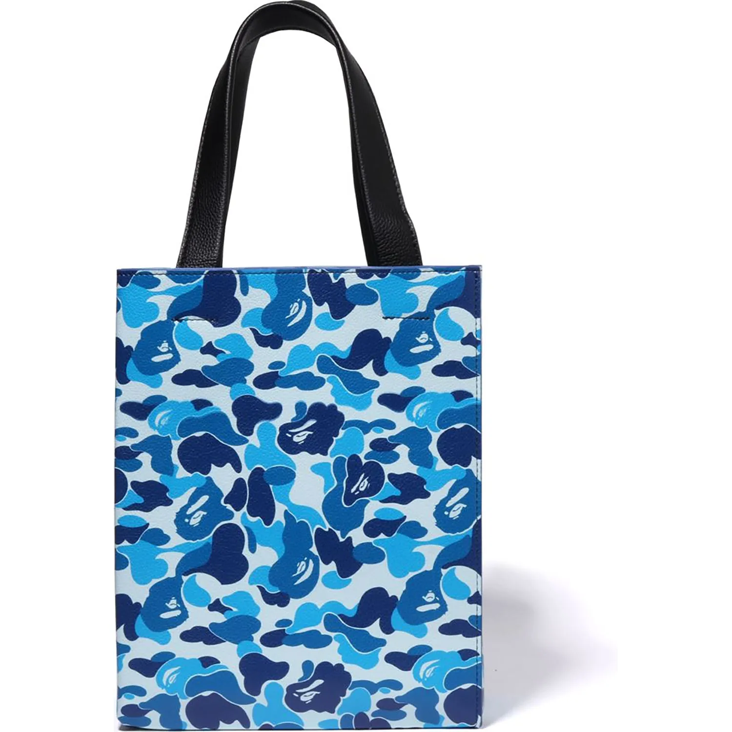 ABC CAMO TOTE BAG