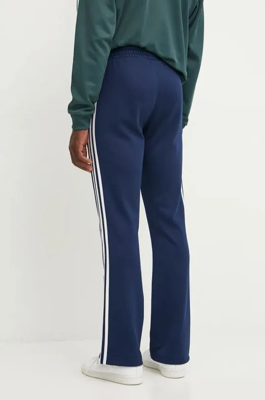 adidas Originals joggers Adicolor 70s Track Pant navy blue color IX5220