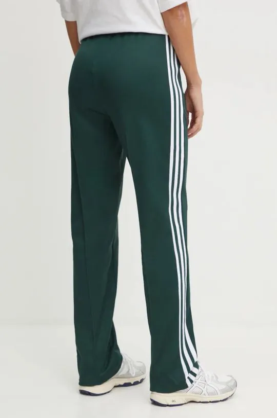 adidas Originals joggers green color IY2226