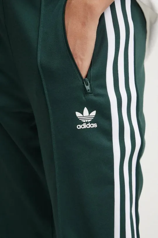 adidas Originals joggers green color IY2226