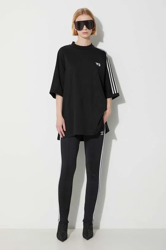 adidas Originals joggers SST Classic TP black color IK6600