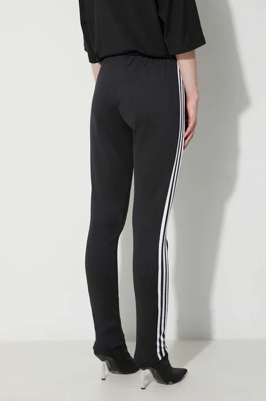 adidas Originals joggers SST Classic TP black color IK6600