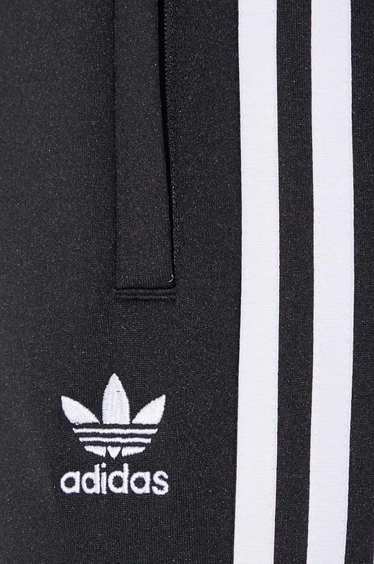 adidas Originals joggers SST Classic TP black color IK6600