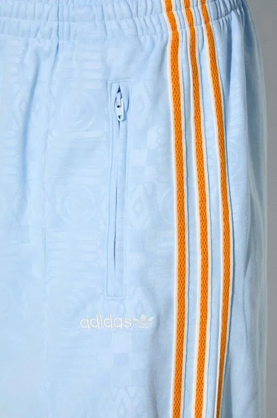 adidas Originals joggers Track Pant blue color JD5760