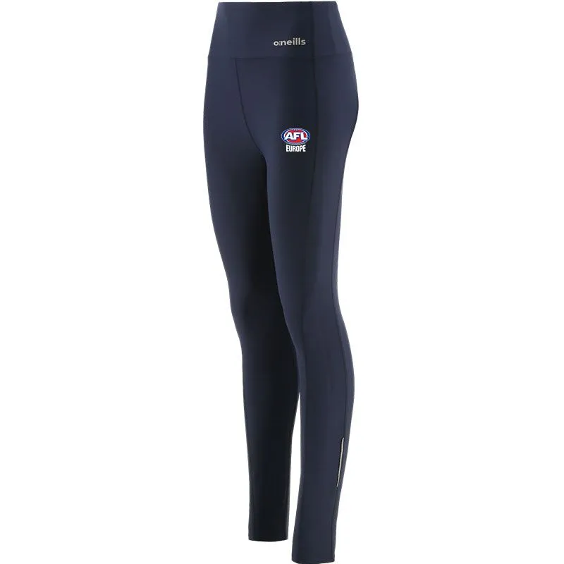 AFL Europe Riley Full Length Leggings