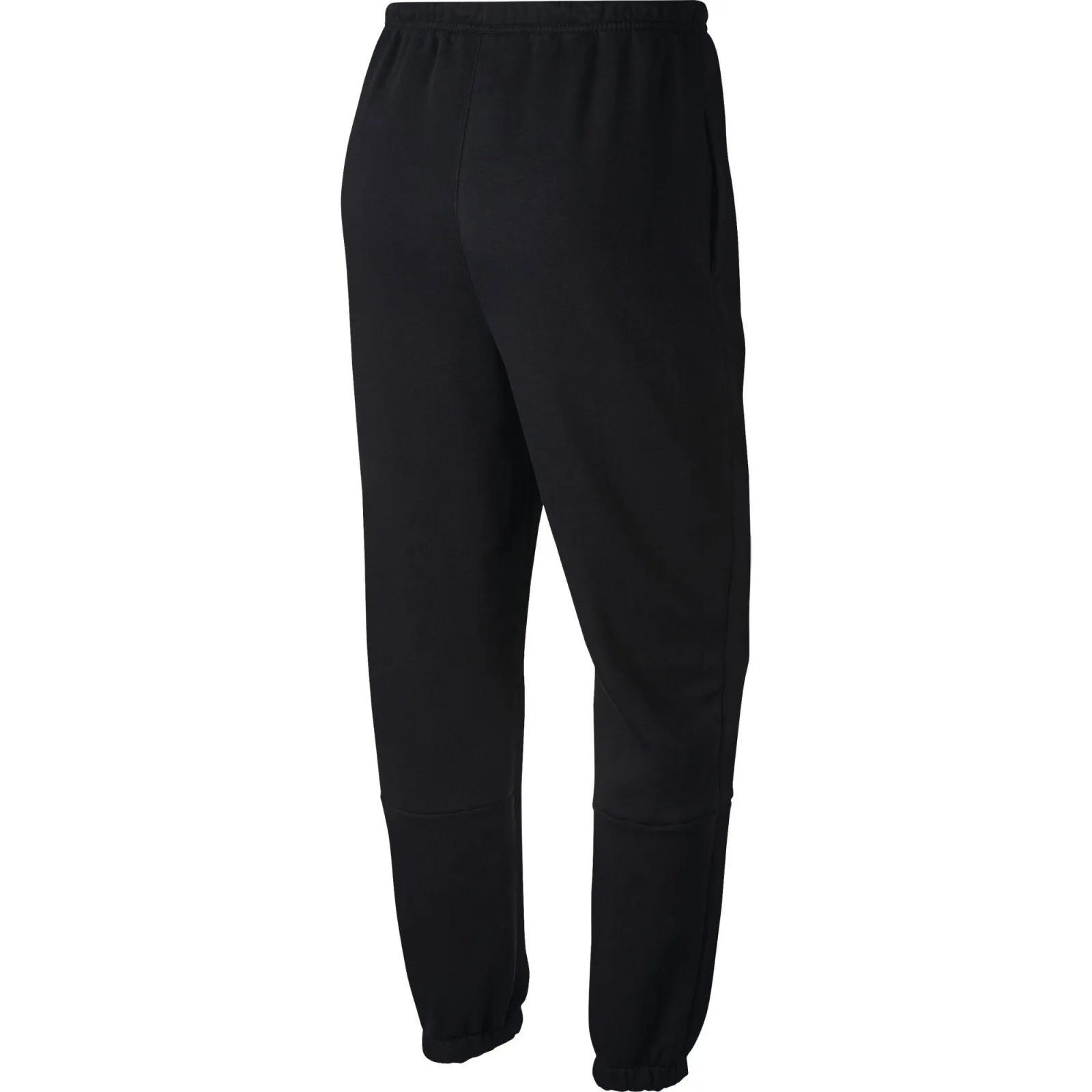 Air Jordan Jumpman Fleece Pants ''Black''