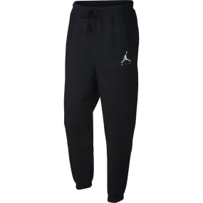 Air Jordan Jumpman Fleece Pants ''Black''