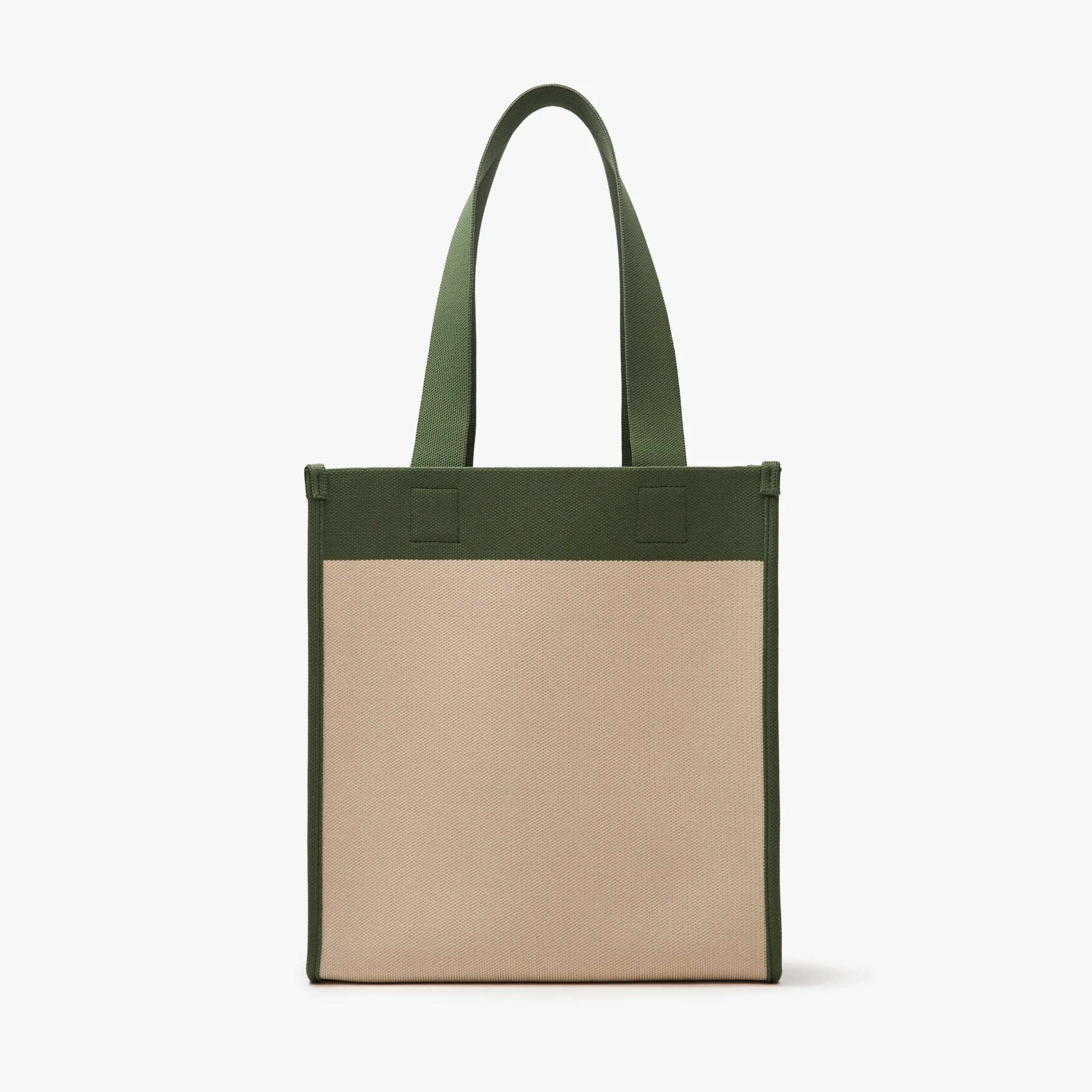 ANEW Tote Bag - Cream Olive