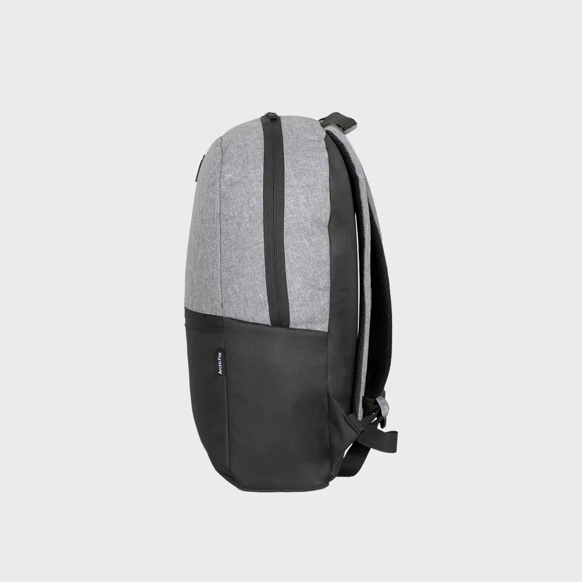 Arctic Fox Opel Dual Grey Laptop Backpack