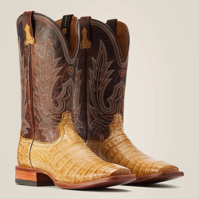 ARIAT MENS GUNSLINGER: 10042476