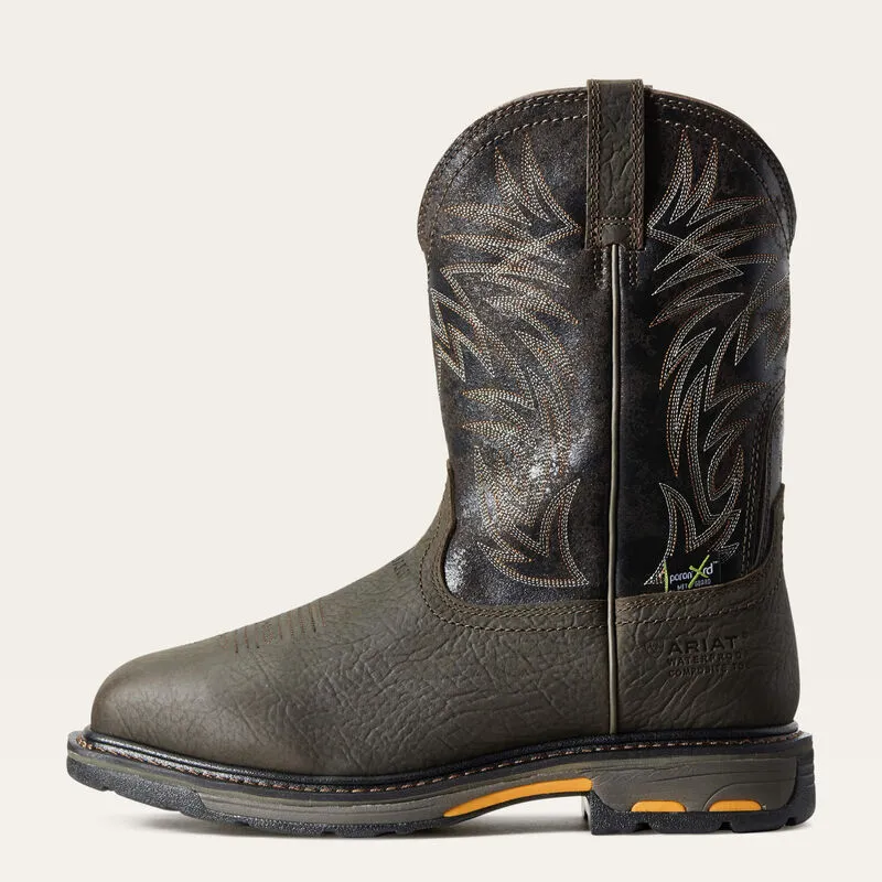 ARIAT MENS WORKHOG METGUARD 10016265