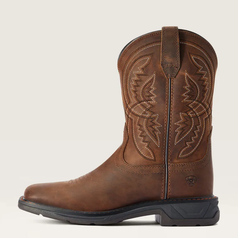 Ariat WorkHog XT Coil Western Boot 10042412