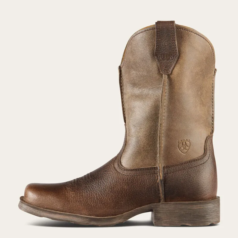 Ariat YOUTH RAMBLER : 10007602