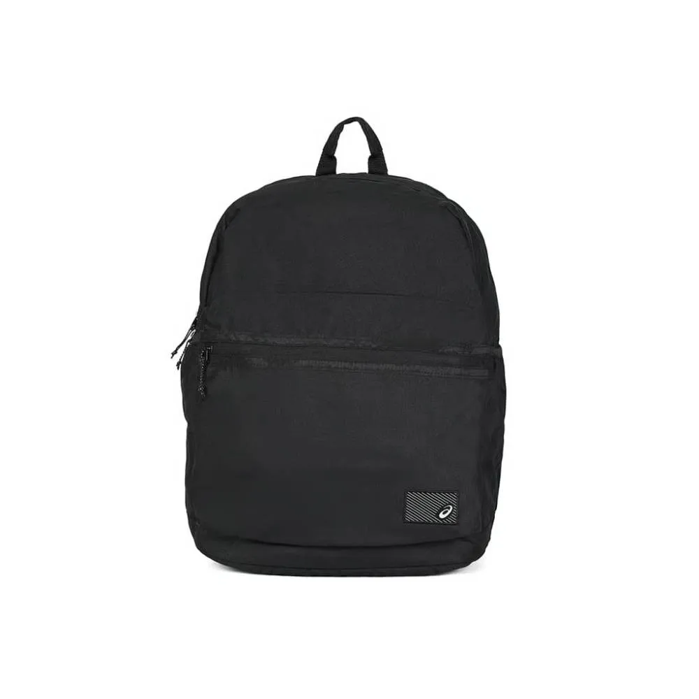 ASICS Small Logo Backpack (Performance Black)