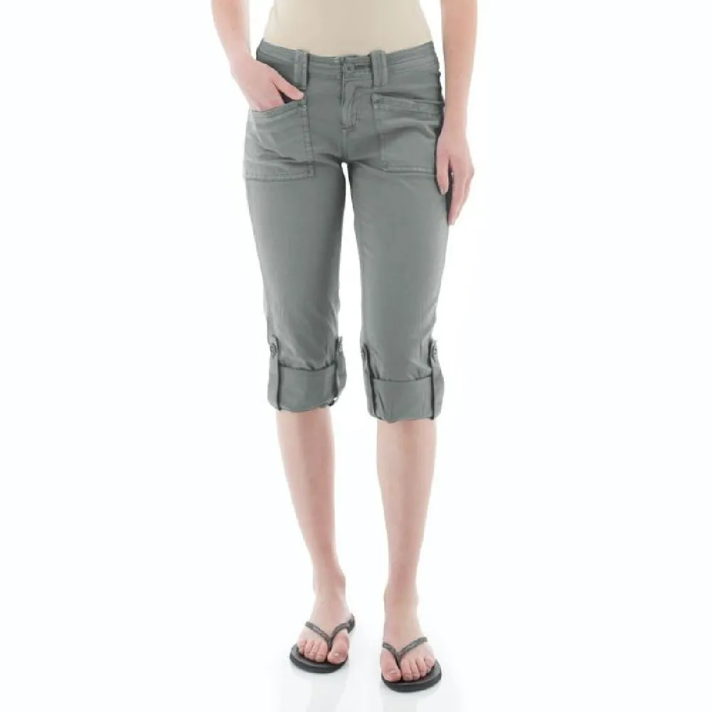 Aventura Clothing Women's Arden V2 Capris L170442