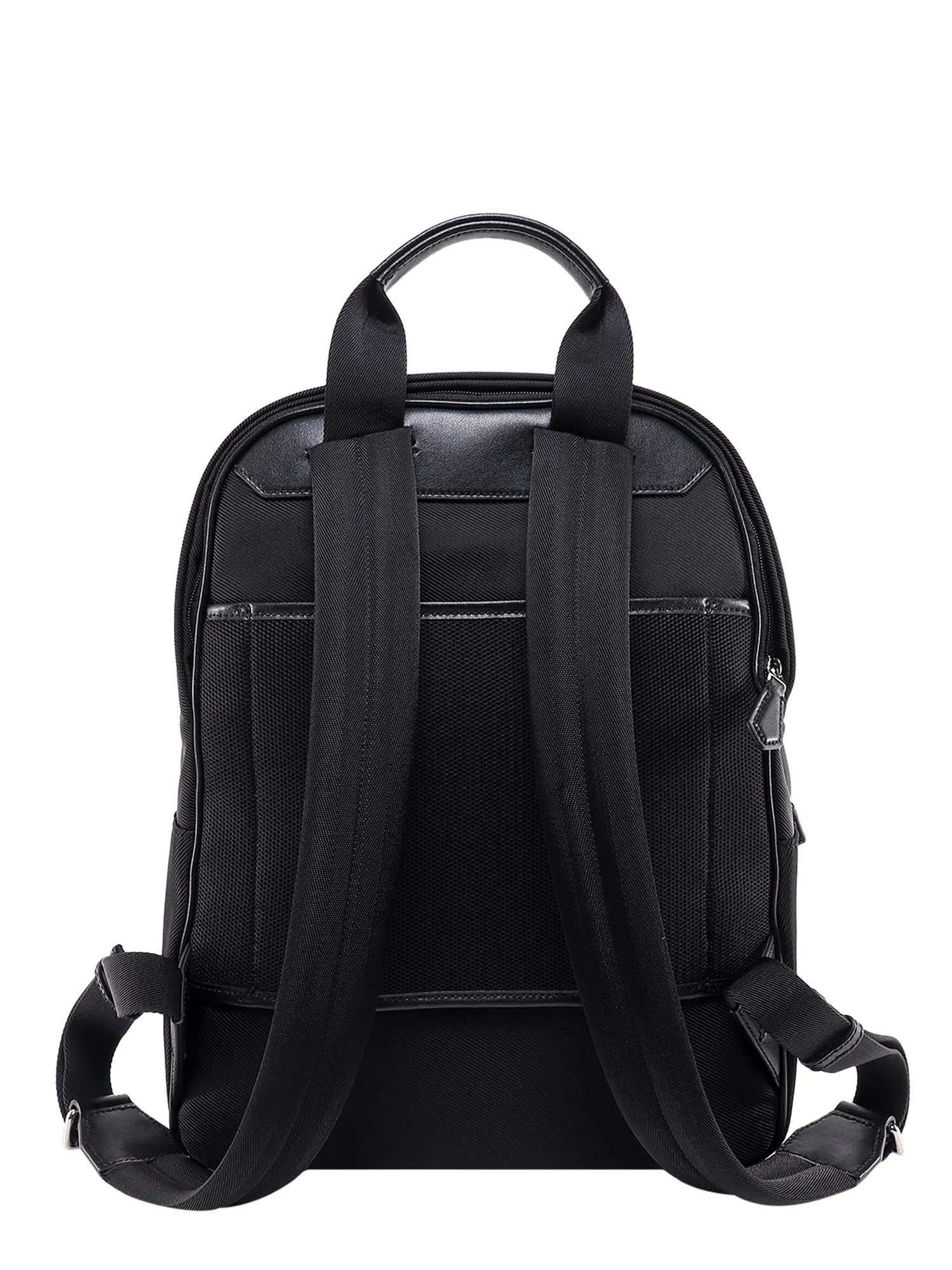 Bally Zeed Logo Detailed Backpack