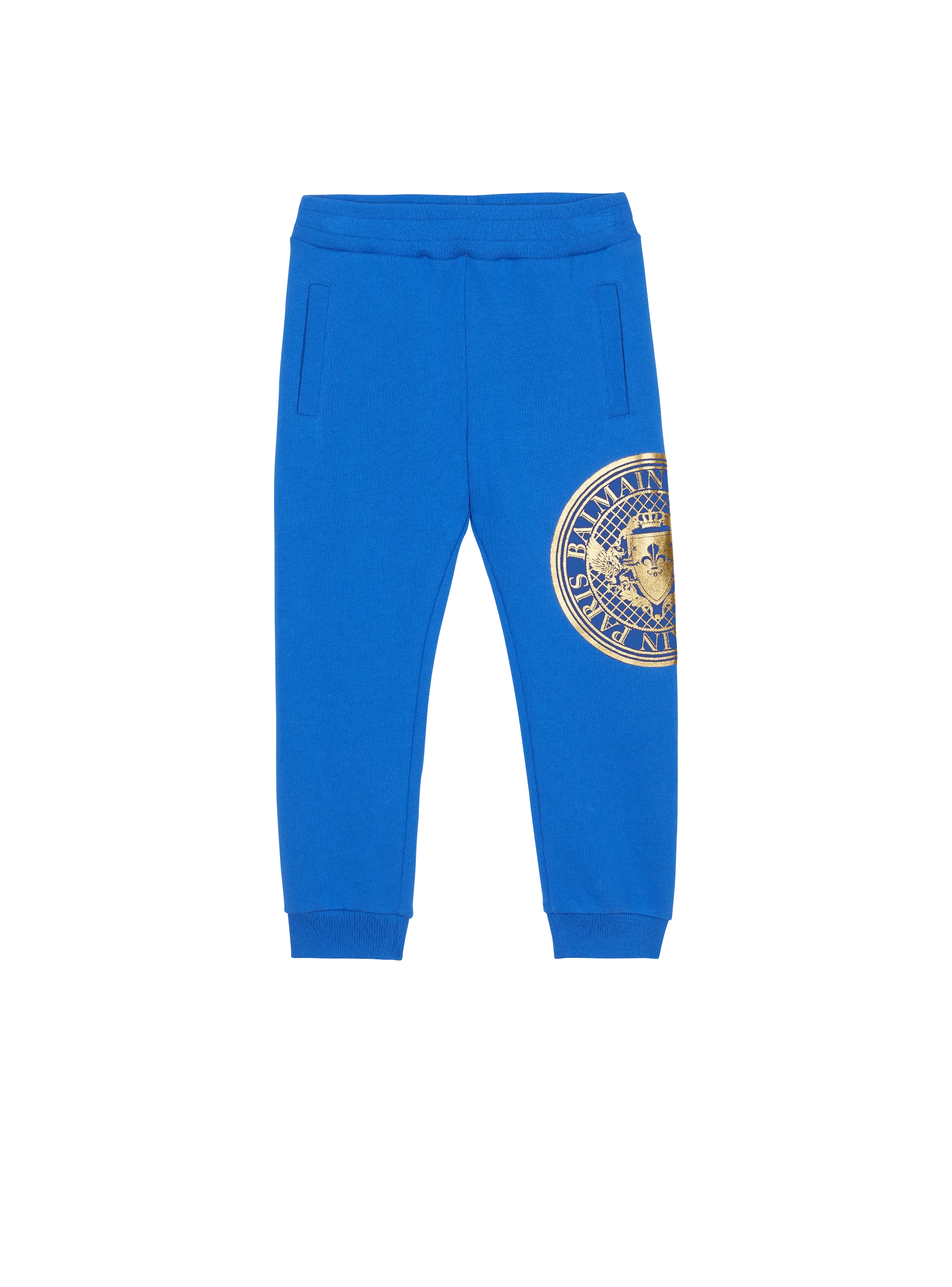 Balmain 'Coin' joggers