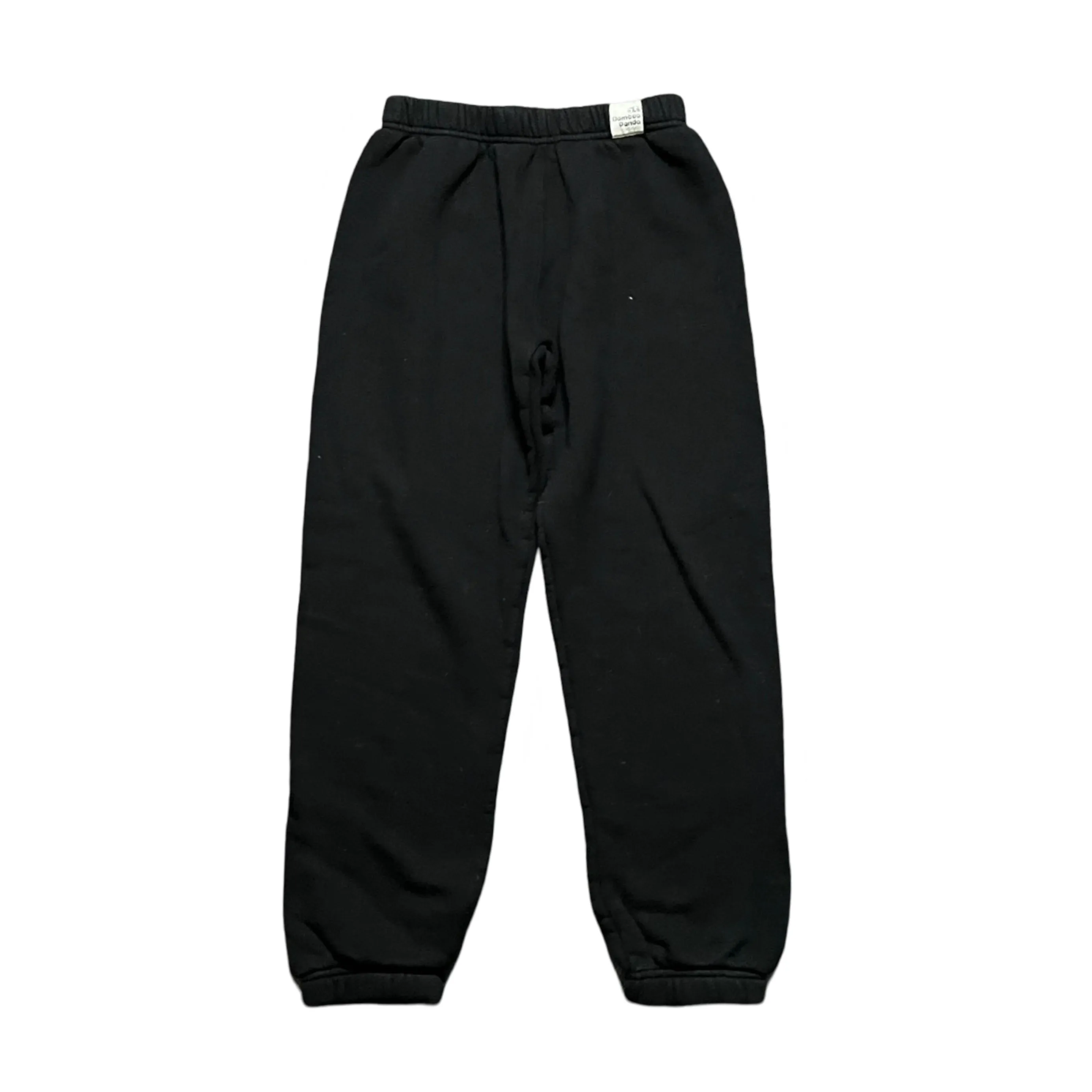 Bamboo Panda Sweatpants