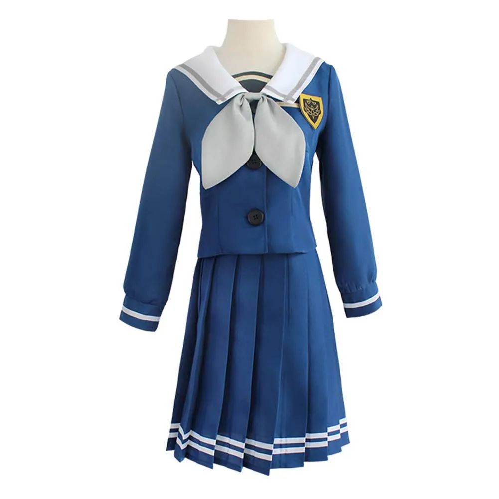 BanG Dream! It‘s MyGO - Soyo Nagasaki Cosplay Costume Outfits Halloween Carnival Suit