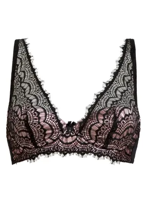 Bisou Strawberry Shoulder Bra