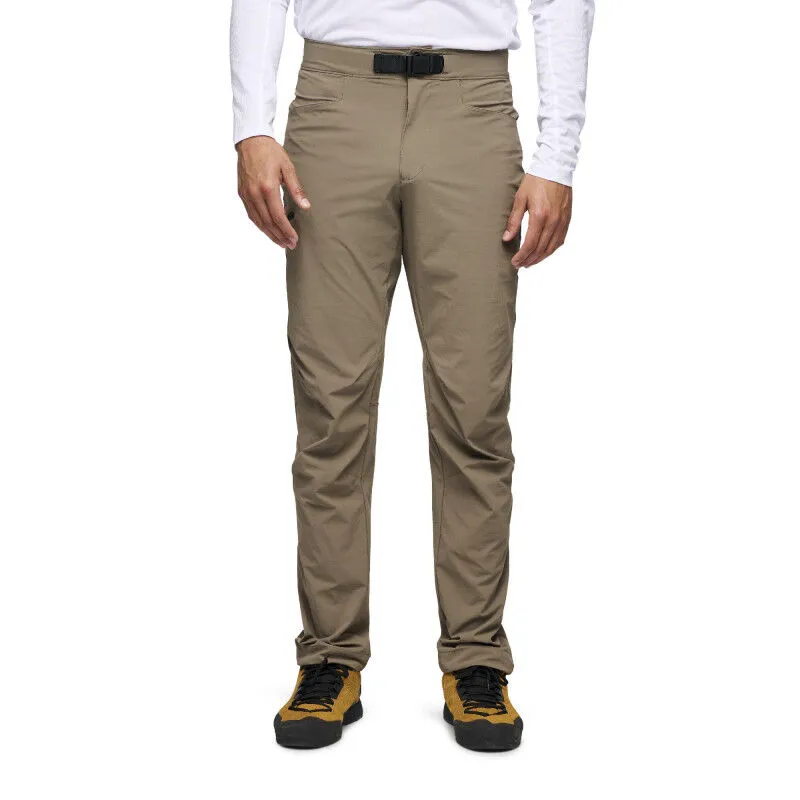 Black Diamond  Alpine Light Pants - Pantaloni da arrampicata - Uomo