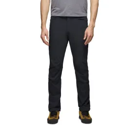 Black Diamond  Alpine Light Pants - Pantaloni da arrampicata - Uomo