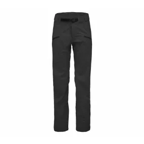 Black Diamond  Helio Active Pants - Pantaloni da sci - Donna