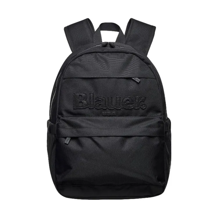 Blauer Cordura S4SOUTH01/BAS Backpack  Black