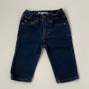 Bonpoint Denim Jeans: 6 Months