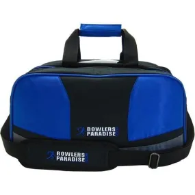 BowlersParadise.com Double Tote Plus Bowling Bag