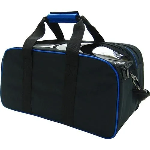 BowlersParadise.com Double Tote Plus Bowling Bag