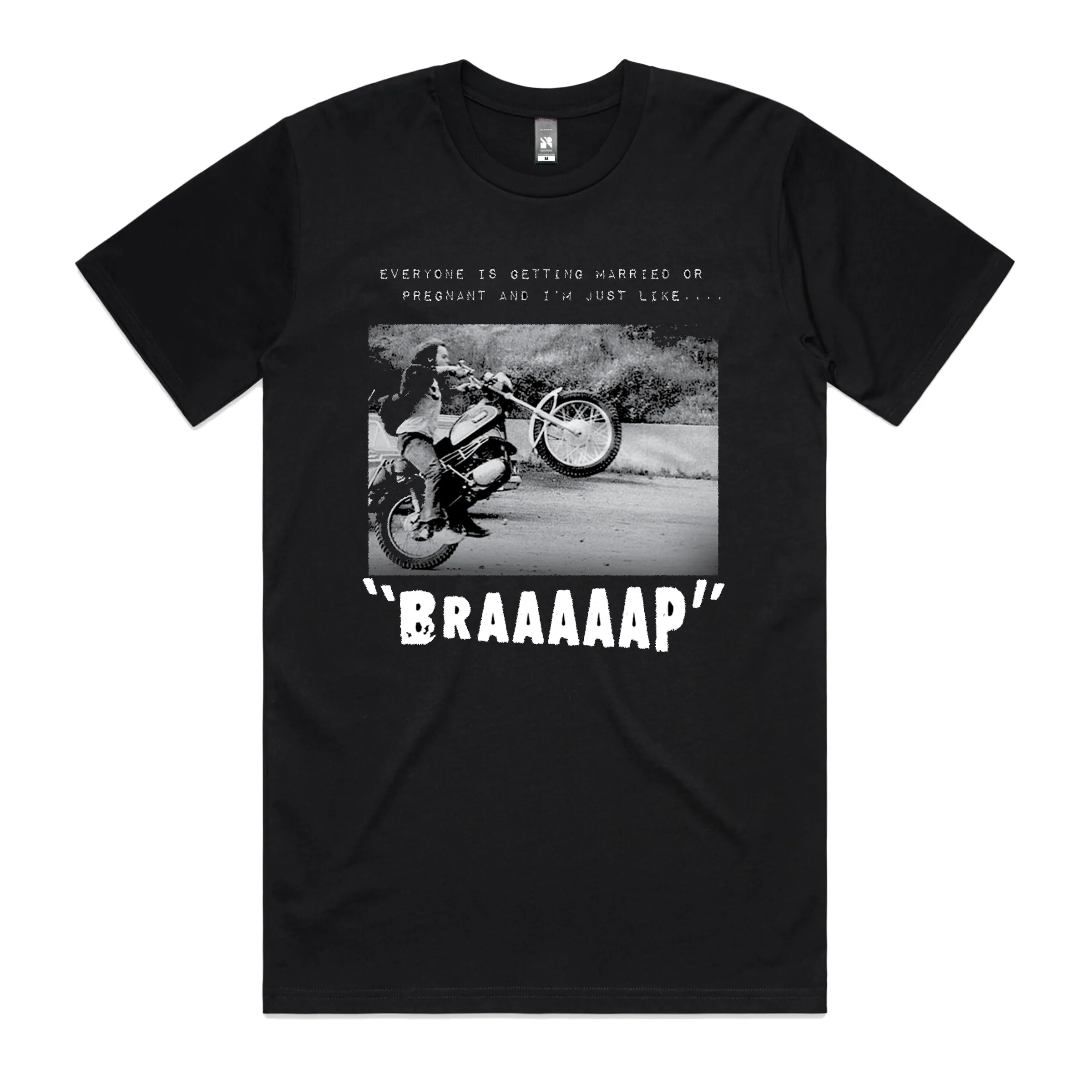 Brap T-Shirt