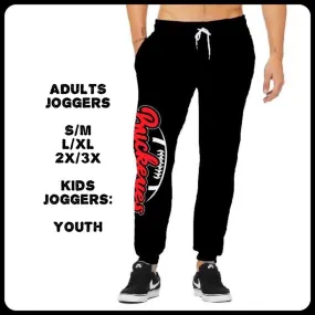 Buckeyes Full Joggers