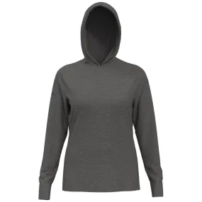 Callaway Women's Black Heather Soft Touch Hoodie