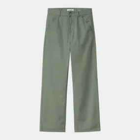 Carhartt WIP W' Simple Pant Park