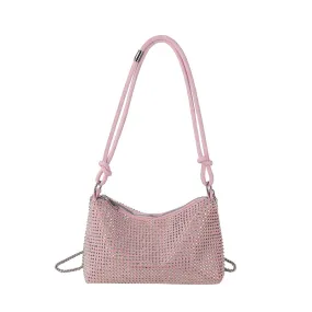 Charlotte Bag in Pink