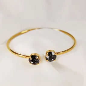 Classic Petite Bracelet / Graphite