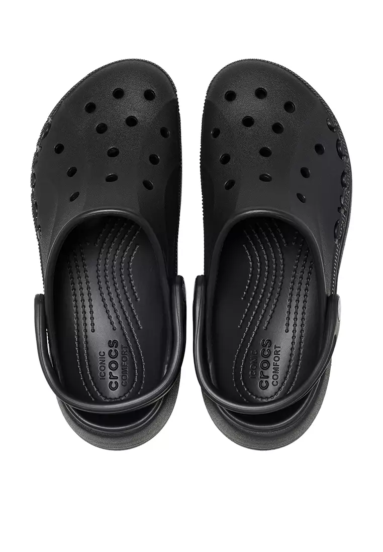 Crocs Baya Platform Clogs