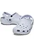 Crocs Blue Classic Clogs