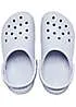 Crocs Blue Classic Clogs