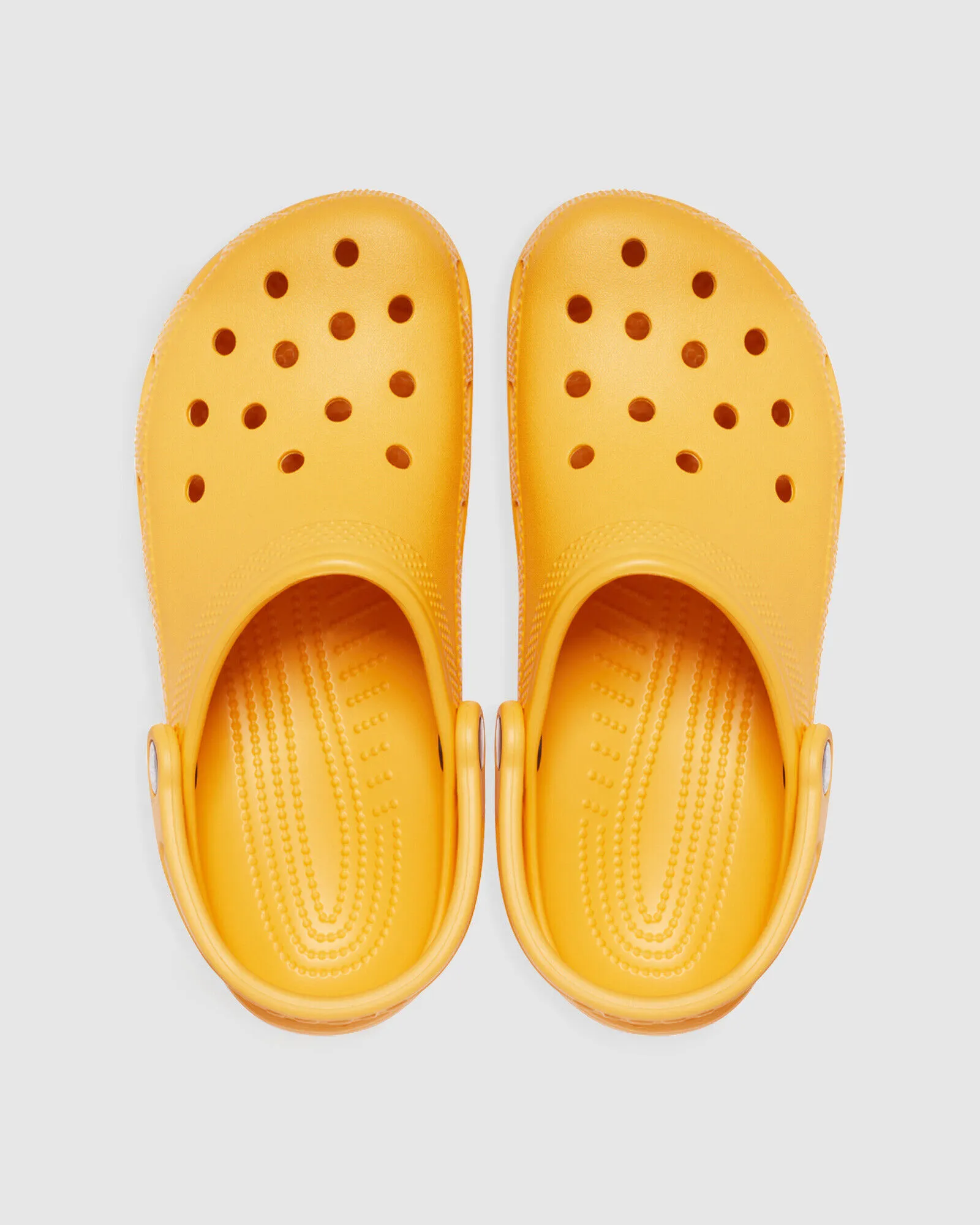 Crocs Classic Clogs Orange