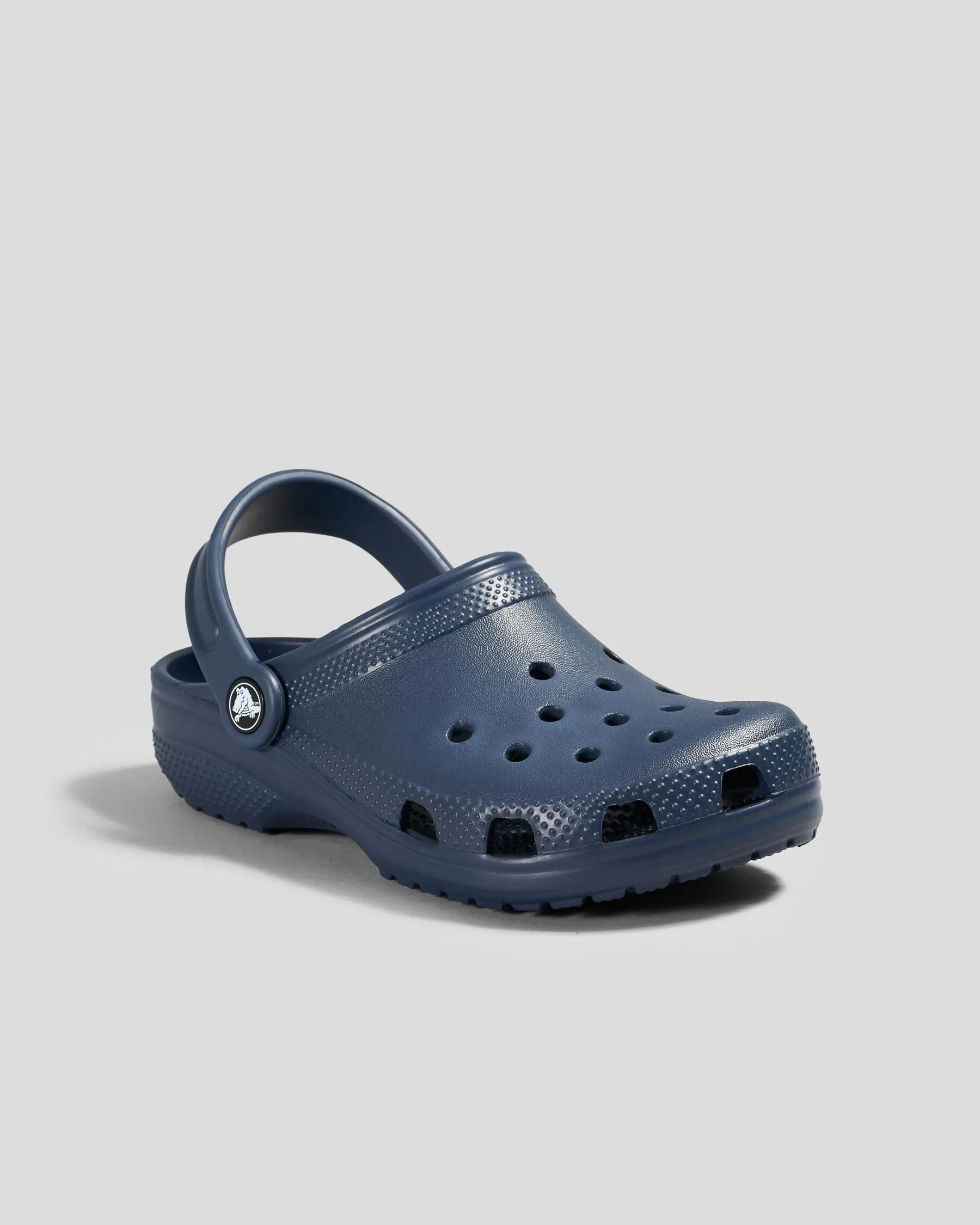 Crocs Kids' Classic Clogs