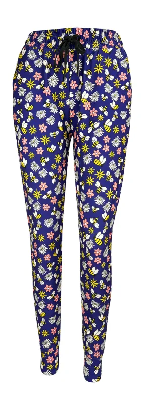 Daisy Bee Joggers