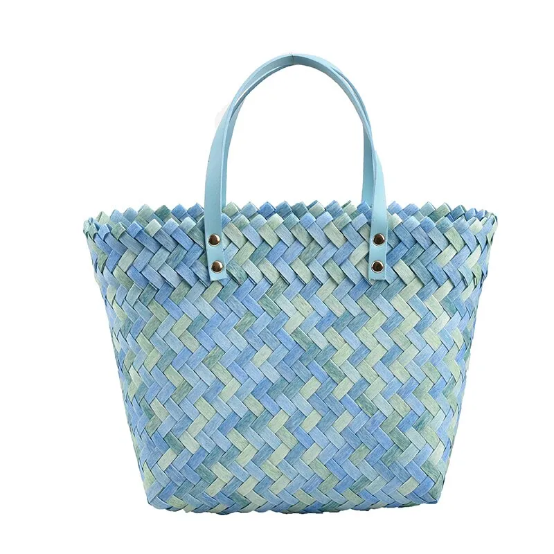 Darby Woven Bag