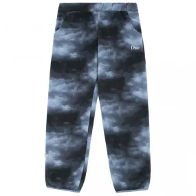 Dime Storm Polar Fleece Pants (Navy)